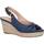 Chaussures Femme Sandales et Nu-pieds Geox D25N7B 01022 D SOLEIL D25N7B 01022 D SOLEIL 