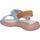 Chaussures Fille Sandales et Nu-pieds Geox D25ADA 00022 D SPHERICA EC5W D25ADA 00022 D SPHERICA EC5W 