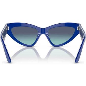D&G Occhiali da Sole Dolce&Gabbana DG4439 311945 Bleu