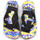 Chaussures Sandales et Nu-pieds DC Shoes -SPRAY GRAFFIK ADBL100008 Noir