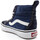 Chaussures Enfant Baskets mode Vans -SK8 HI MTE VN0A2XSN Bleu