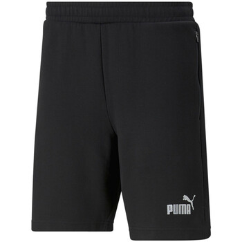 Vêtements Homme Shorts / Bermudas Puma 657387-03 Noir