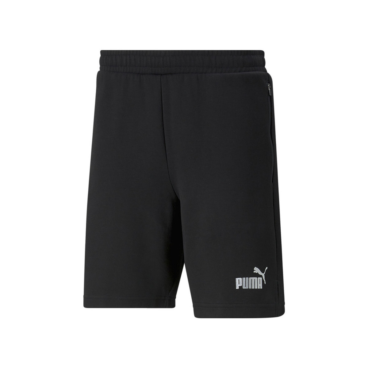 Vêtements Homme Shorts / Bermudas Puma 657387-03 Noir