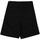 Vêtements Garçon Shorts / Bermudas Puma 536545-01 Noir