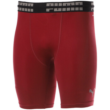 Vêtements Homme Shorts / Bermudas Puma 764888-09 Rouge