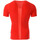 Vêtements Homme T-shirts & Polos Puma 764885-03 Rouge