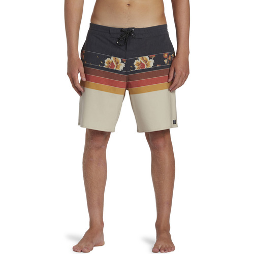 Vêtements Homme Maillots / Shorts de bain Billabong New Balance Heat Short Pants