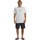 Vêtements Homme Décon / T-shirts sans manche Quiksilver Island Sunrise Gris