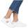 Chaussures Femme Baskets mode Remonte D1C02 Blanc
