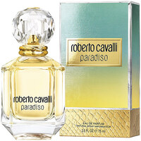 Beauté Femme Eau de parfum Roberto Cavalli Paradiso - eau de parfum - 75ml - vaporisateur Paradiso - perfume - 75ml - spray