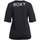 Vêtements Femme Débardeurs / T-shirts sans manche Roxy New Enjoy Waves Noir