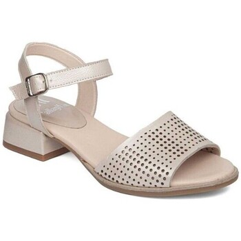 Chaussures Femme Stones and Bones CallagHan 30310 41204 Beige