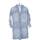 Vêtements Femme Combinaisons / Salopettes Current Elliott Combinaison en coton Bleu