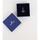 McQ Alexander McQueen Pendentifs Swarovski Pendentif en cristal Bleu