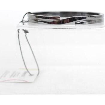 Marc Jacobs Bracelet métallique Métallique