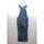 Vêtements Femme Combinaisons / Salopettes Levi's Combinaison en coton Bleu