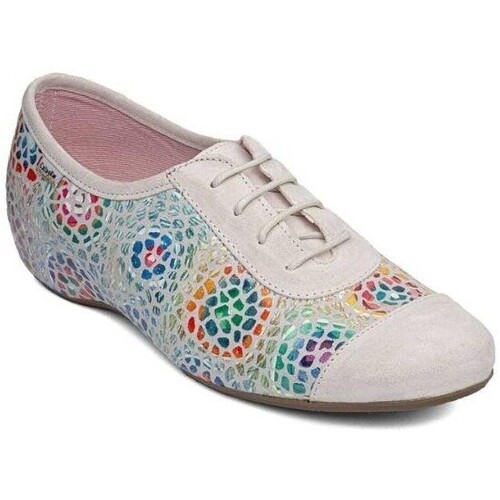 Chaussures Femme Escarpins CallagHan 17904 41442 Multicolore