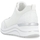 Chaussures Femme Baskets mode Remonte D0T07 Blanc