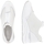 Chaussures Femme Baskets mode Remonte D0T07 Blanc