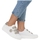 Chaussures Femme Baskets mode Remonte R7902 Blanc