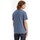 Vêtements Homme T-shirts manches courtes Levi's 56605 0197 ORIGINAL Bleu