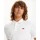 Vêtements Homme T-shirts manches courtes Levi's A4842 0002 SLIM HOUSEMARK Blanc