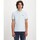 Vêtements Homme T-shirts manches courtes Levi's A4842 0014 SLIM HOUSEMARK Bleu