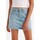 Vêtements Femme Shorts / Bermudas Levi's A4694 0003 ICON Bleu