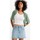 Vêtements Femme Shorts / Bermudas Levi's A4694 0003 ICON Bleu