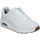 Chaussures Femme Multisport Skechers 403674L-WHT Blanc