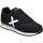 Chaussures Homme Multisport Munich 4150103 Noir