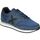 Chaussures Homme Multisport Munich 4150104 Bleu