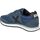 Chaussures Homme Multisport Munich 4150104 Bleu