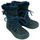Chaussures Fille Boots Mod'8 BOOTS FOURREES BLABY Marine