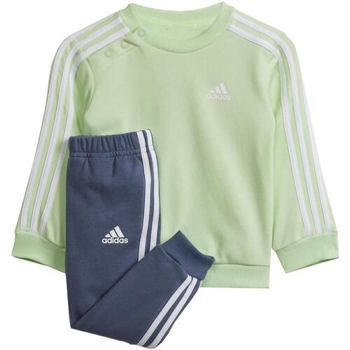 Vêtements Enfant adidas Manchester United Christen Press Home Shirt 2020 2021 Ladies adidas Originals I 3s jog Vert