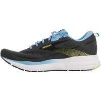 Chaussures Homme Running / trail distancias Brooks Trace Gris