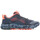 Chaussures Femme Running / trail Under Armour 3024191-500 Gris