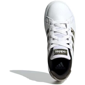 adidas Originals NIOS  GRAND COURT 2.0 K IF3669 Blanc