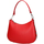 Sacs Femme Sacs porté épaule Roberta Rossi Sac d'épaule RR220724123FBG Rouge