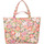 Sacs Femme Cabas / Sacs shopping Billabong Beach Crush Canvas Multicolore