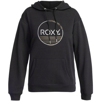 Vêtements Femme Anchor & Crew Roxy Surf Stoked Noir