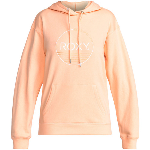 Vêtements Femme Anchor & Crew Roxy Surf Stoked Rose