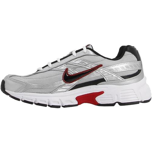 Chaussures Homme Running / trail Nike Patriots initiator Gris