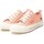 Chaussures Femme Baskets mode Refresh  Rouge