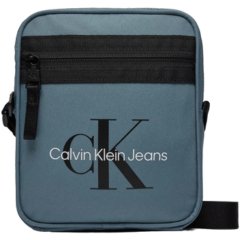 Sacs Homme Sacs Calvin Klein Jeans K50K511098 Bleu