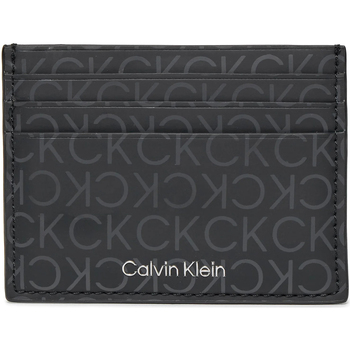 Sacs Homme Portefeuilles Calvin Klein Jeans K50K511256 Noir