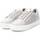 Chaussures Femme Baskets mode Xti 14222903 Blanc