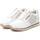 Chaussures Femme Baskets mode Xti 14223401 Blanc