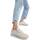 Chaussures Femme Baskets mode Xti 14223601 Blanc