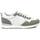 Chaussures Femme Baskets mode Xti 14224704 Vert
